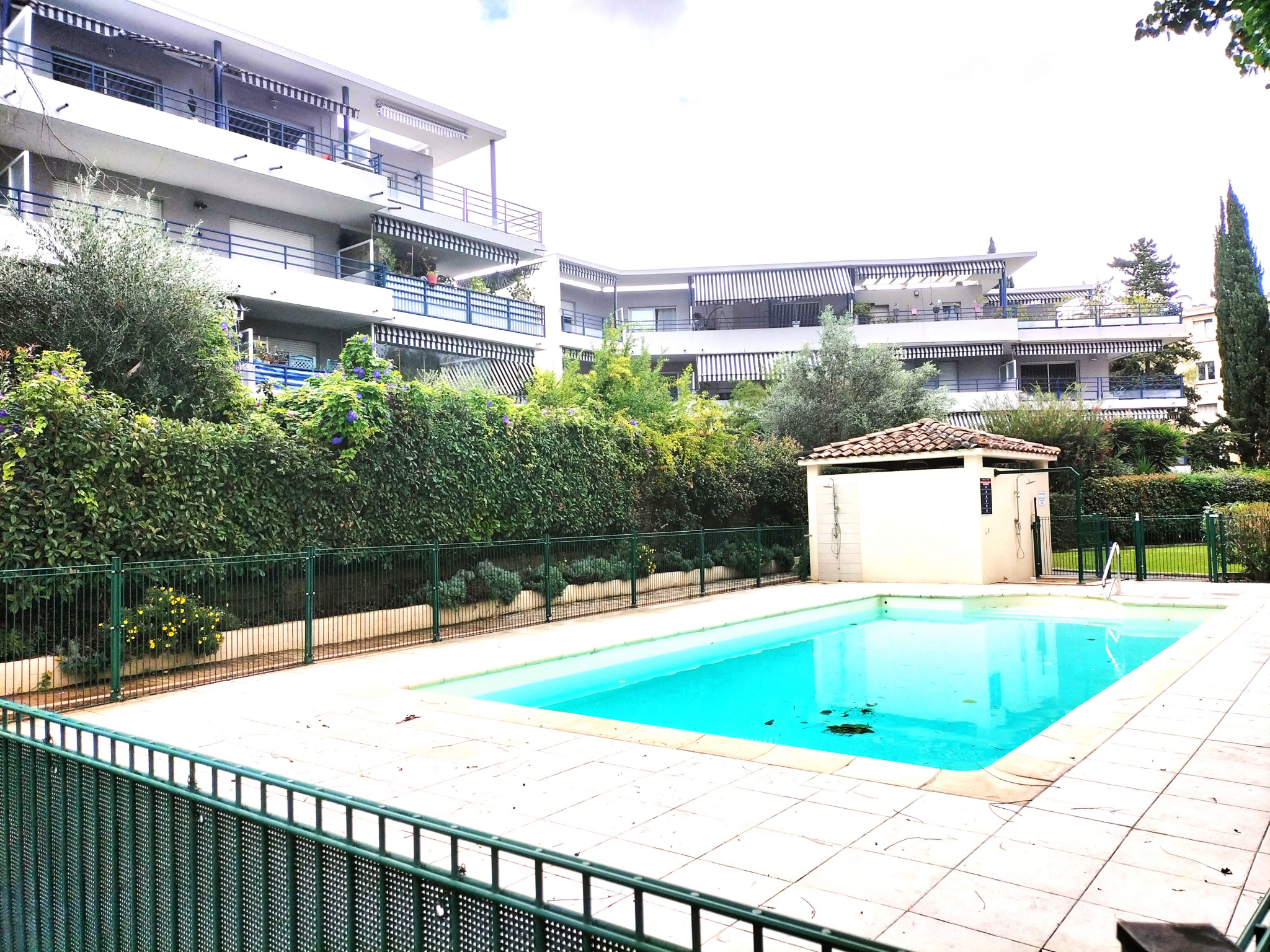 Vente Appartement 67m² 3 Pièces à Cannes (06400) - Damonte Immobilier