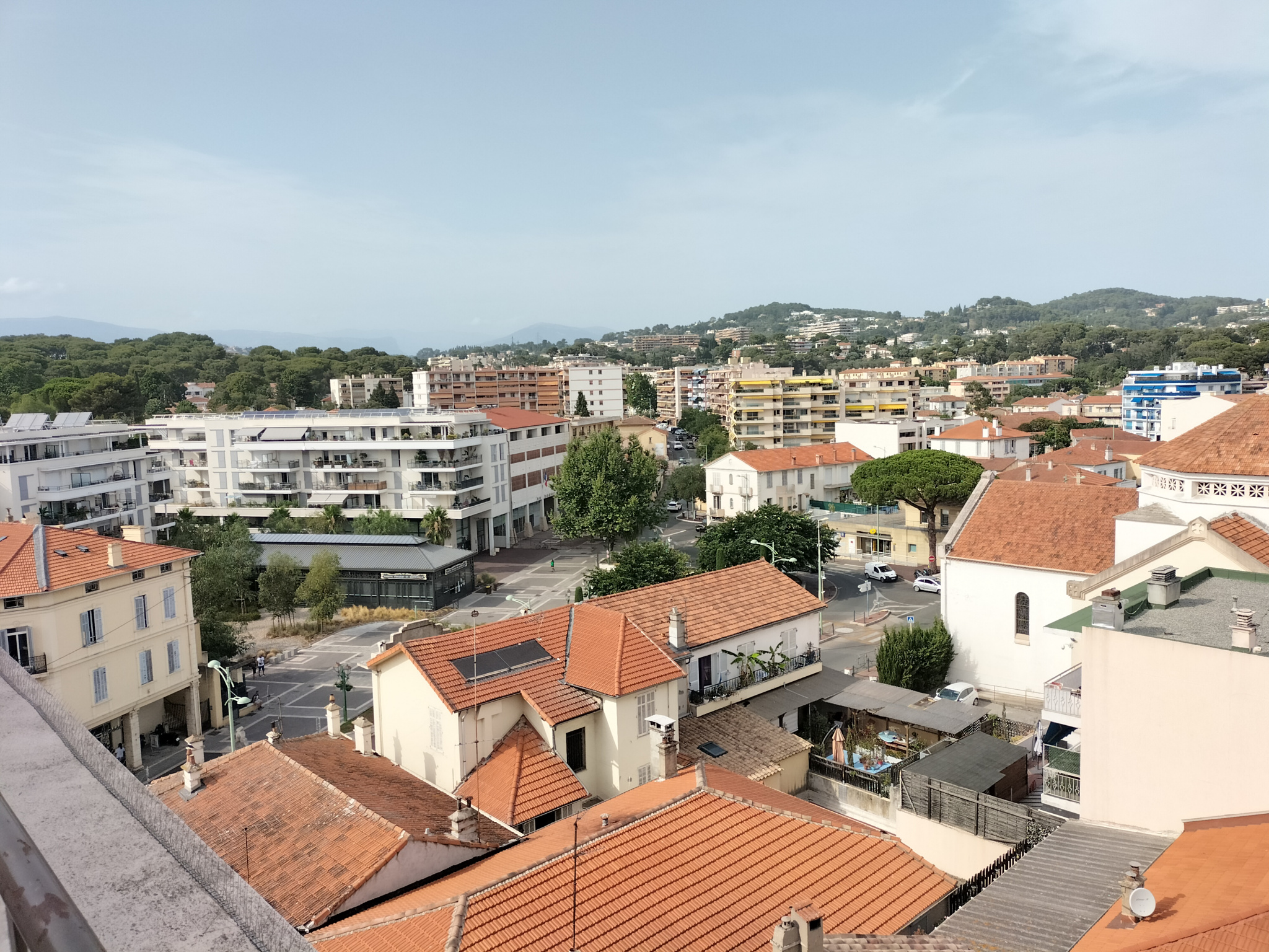 Vente Appartement 35m² 2 Pièces à Cannes (06400) - Damonte Immobilier