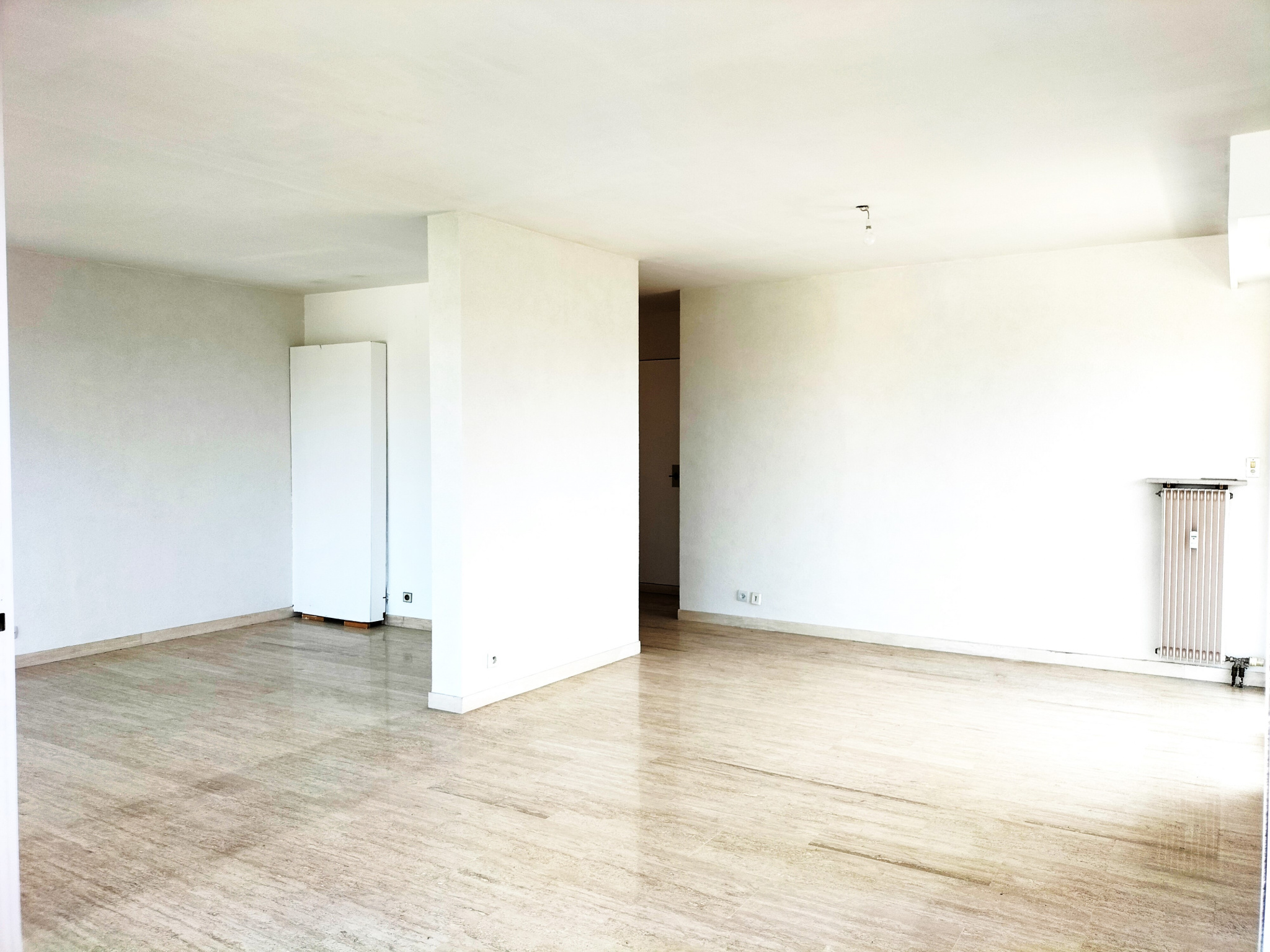 Vente Appartement 70m² 3 Pièces à Le Cannet (06110) - Damonte Immobilier