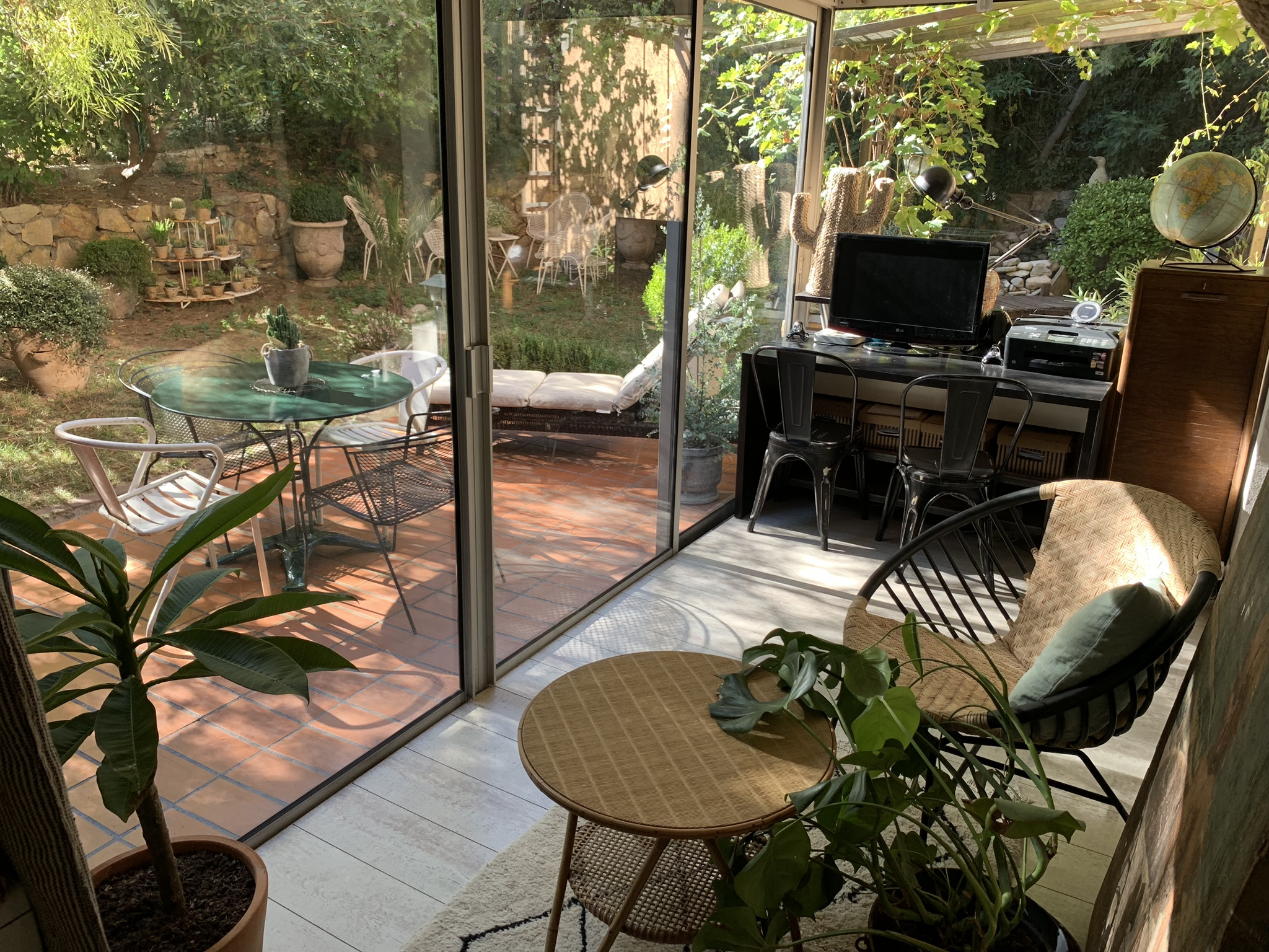 Appartement à Vendre Zac Des Mimosas Le Cannet