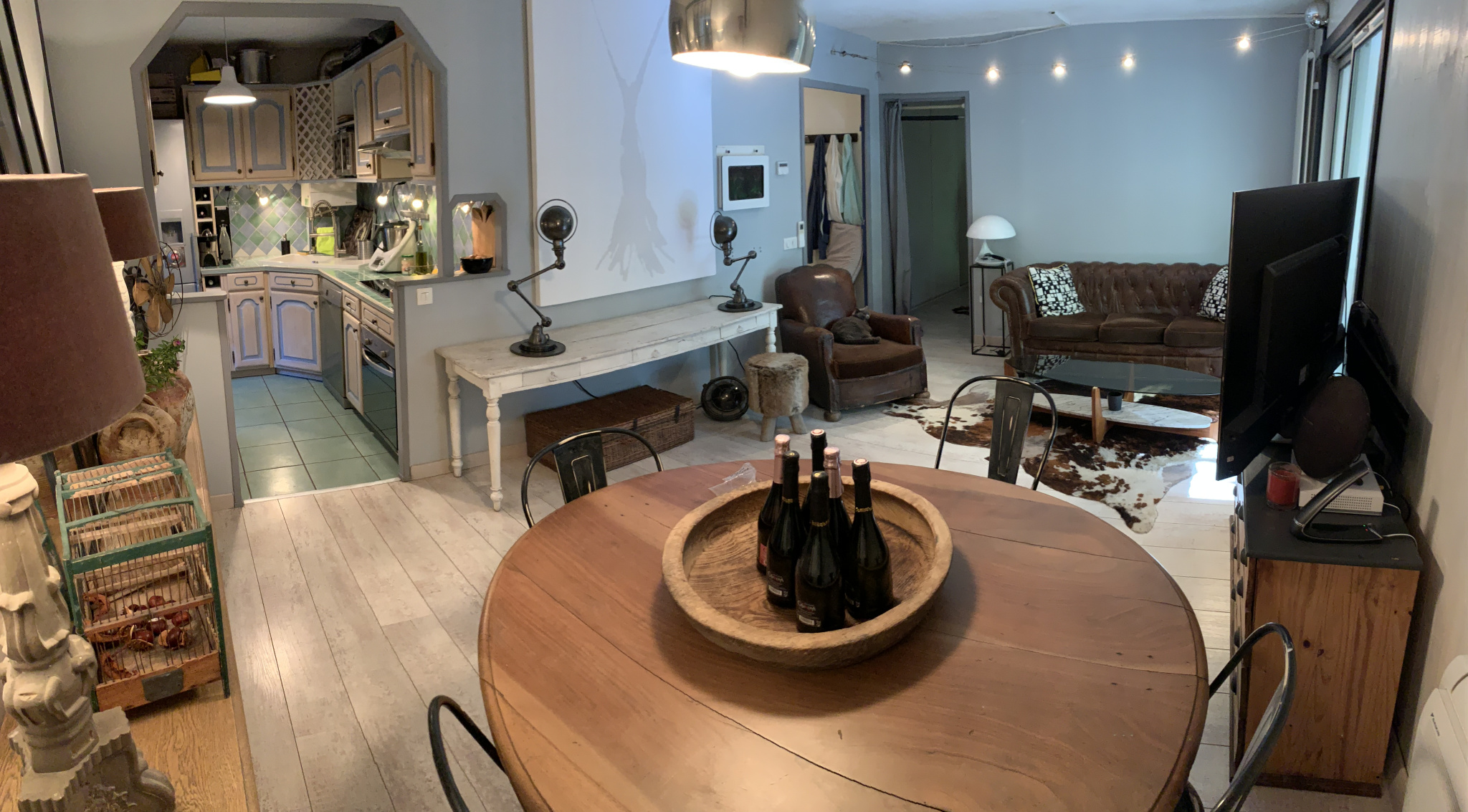 Appartement à Vendre Zac Des Mimosas Le Cannet
