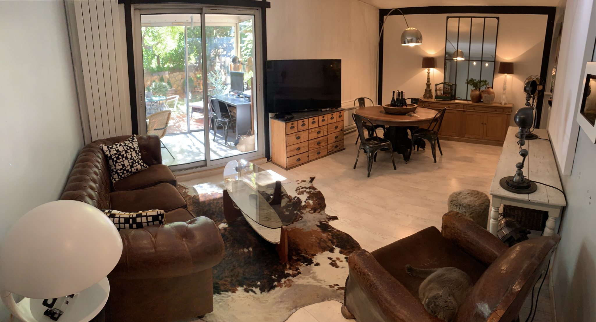 Appartement à Vendre Zac Des Mimosas Le Cannet