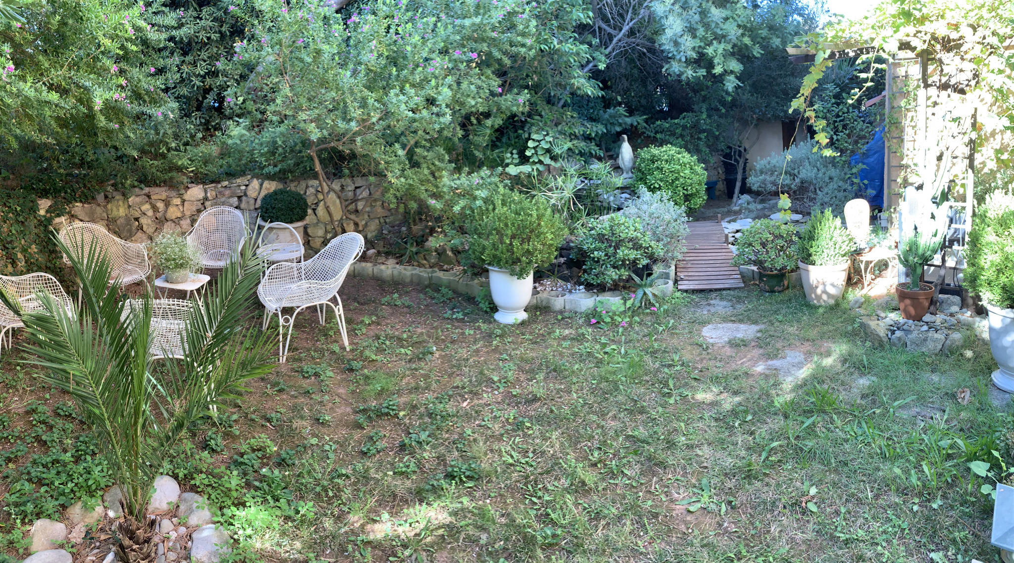 Appartement à Vendre Zac Des Mimosas Le Cannet