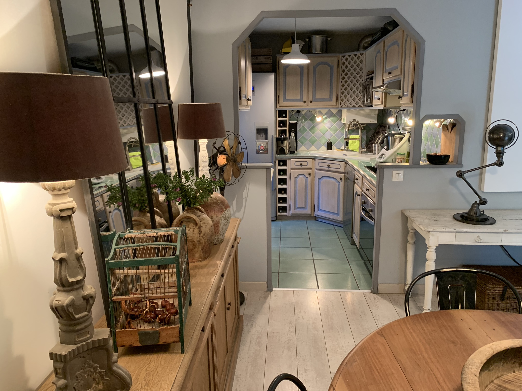 Appartement à Vendre Zac Des Mimosas Le Cannet